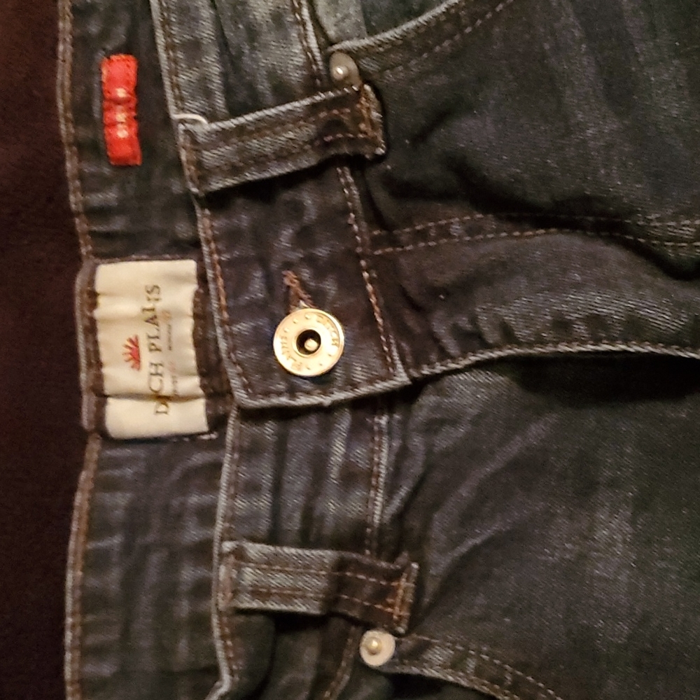 Ditch Plains Jeans